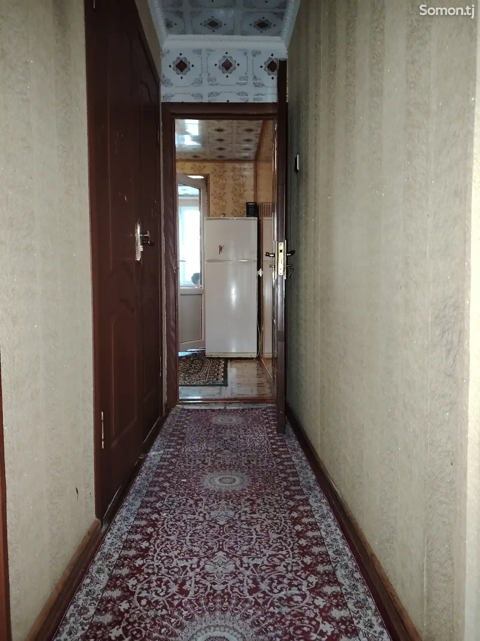 3-комн. квартира, 3 этаж, 69 м², Сино, Испечак 2-9