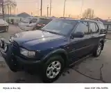 Opel Frontera, 1999-13