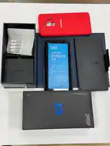 Samsung Galaxy S9 64gb Midnight Black Vietnam-2