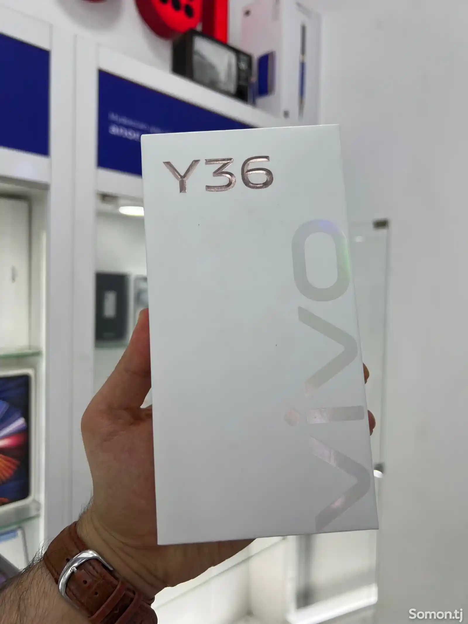 Vivo Y36-1