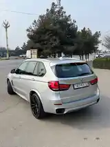 BMW X5, 2015-2