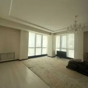 2-комн. квартира, 6 этаж, 100м², И.Сомони