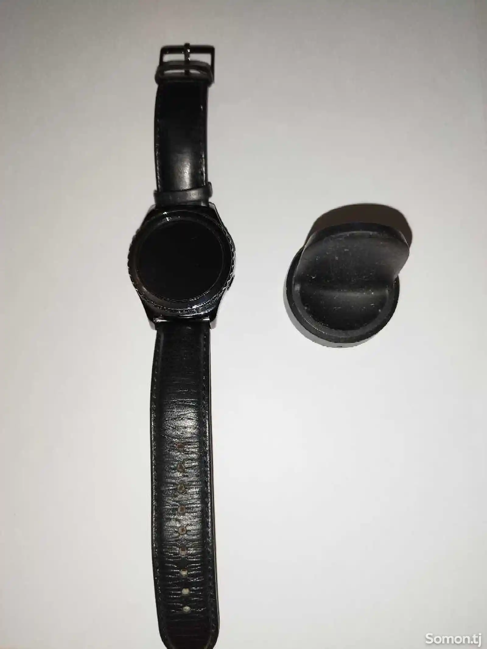 Смарт Часы Samsung Gear S2-8