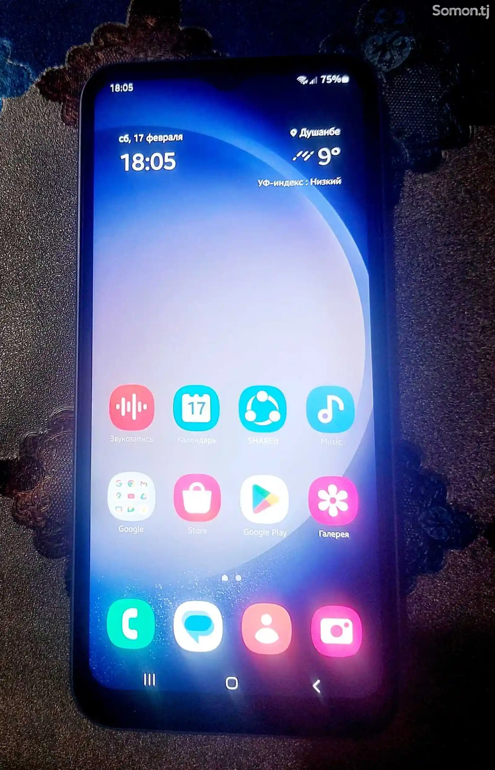 Samsung Galaxy A14 4/128 gb-4