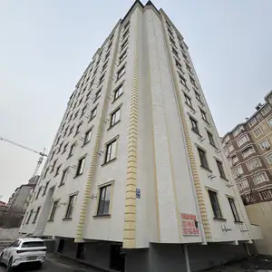 2-комн. квартира, 1 этаж, 70 м², 13 мкр