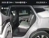 BYD Song Plus, 2025-9