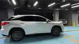 Lexus RX series, 2018-5