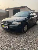 Opel Astra G, 1999-3