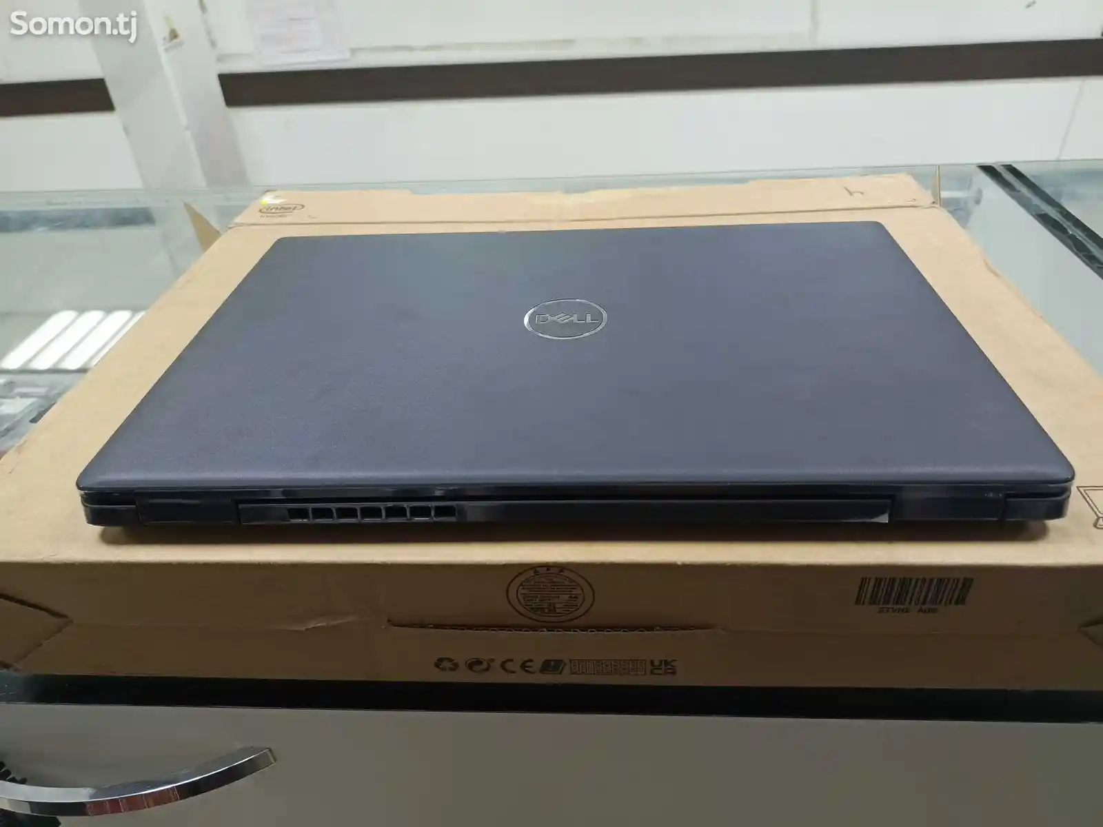 Ноутбук Dell core i5-11Gen-2