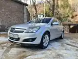 Opel Astra H, 2007-2