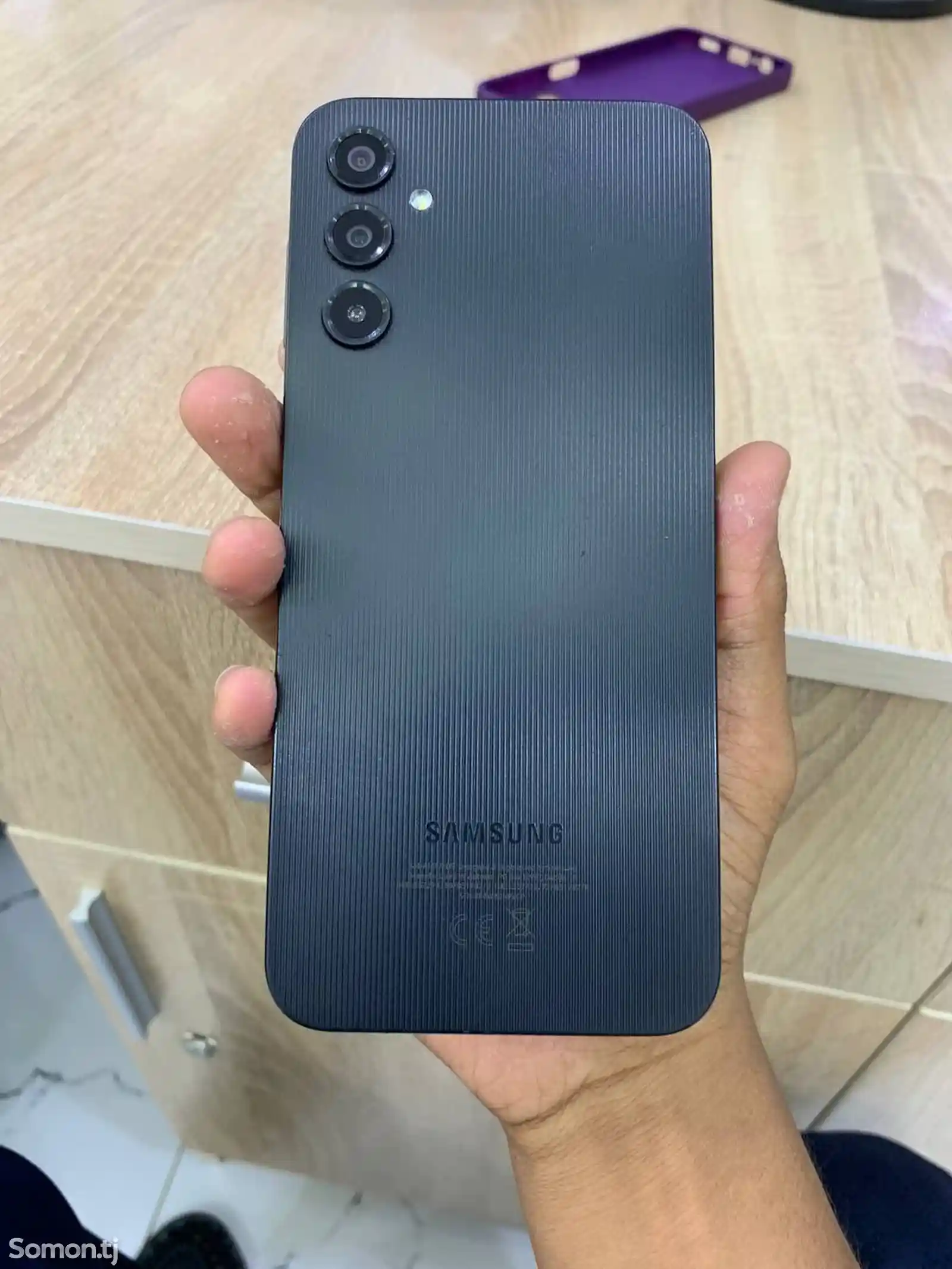 Samsung Galaxy A14-1