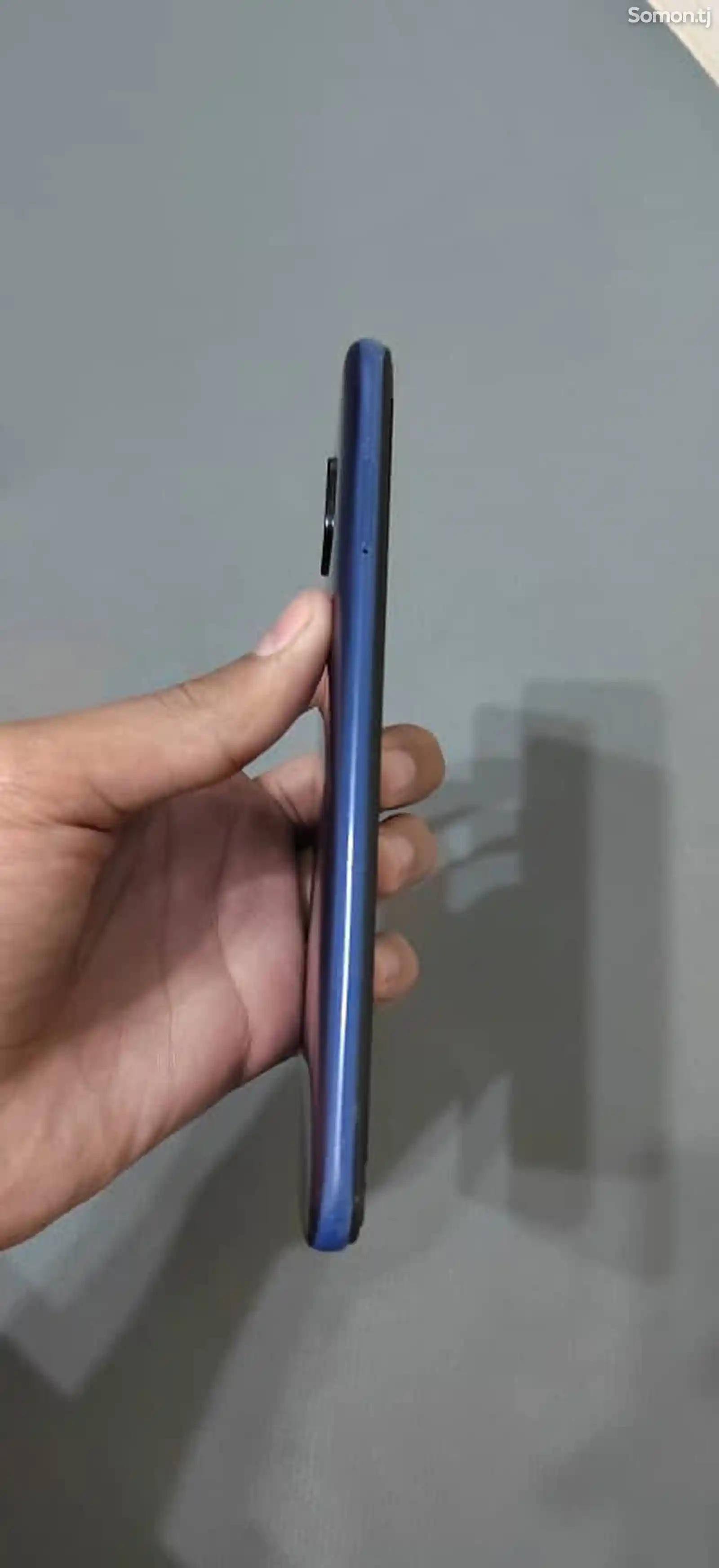 Xiaomi Redmi Note 9-8