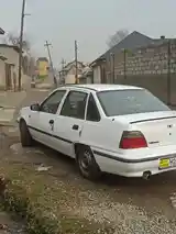 Daewoo Nexia, 1996-3