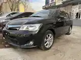 Toyota Fielder, 2014-7