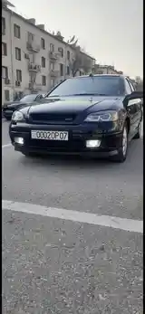 Opel Astra G, 2003-2