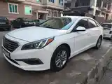 Hyundai Sonata, 2015-3