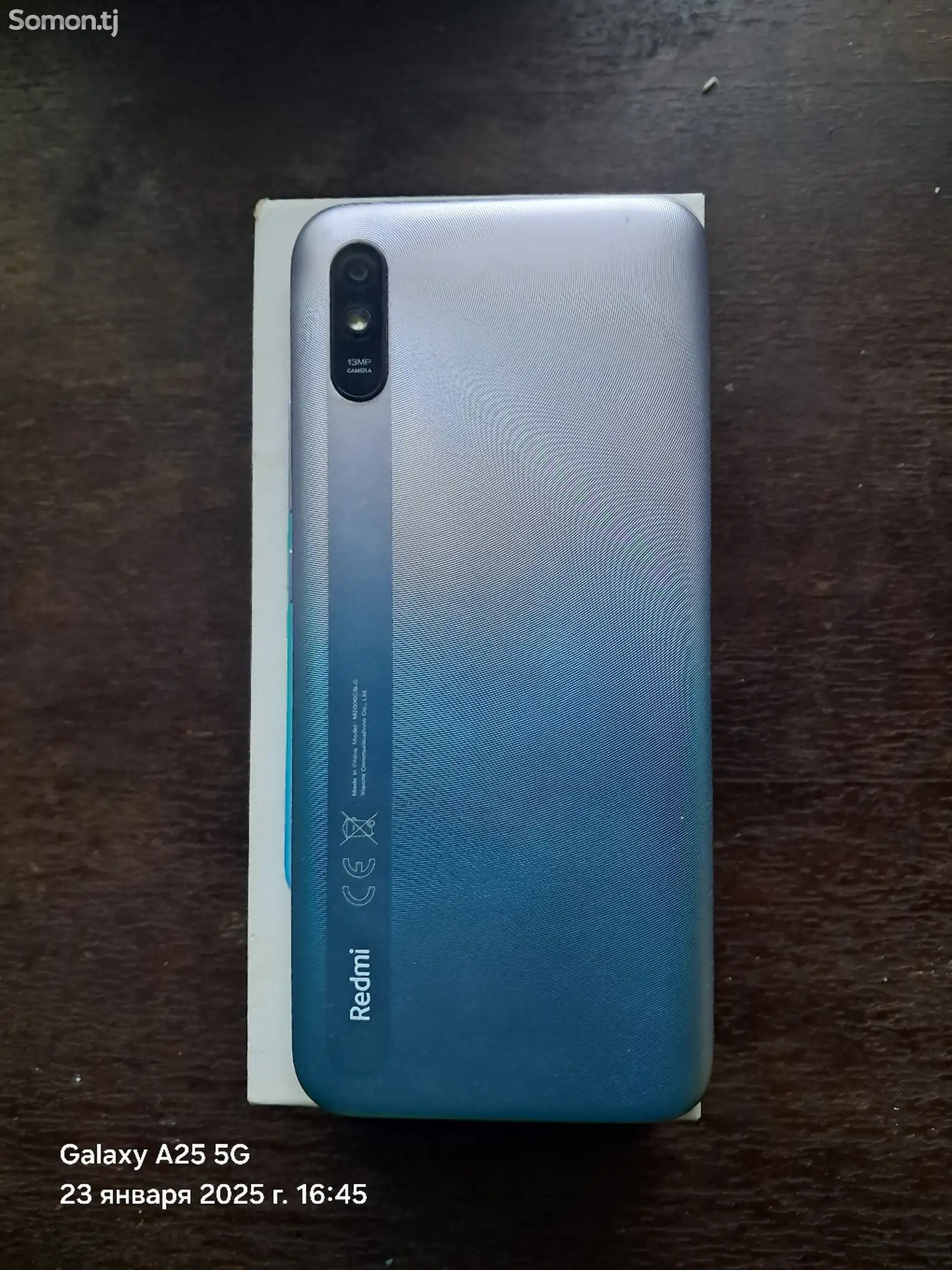 Xiaomi Redmi 9a, 32gb