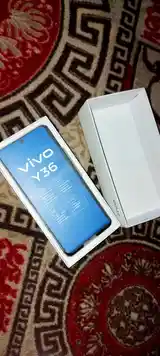 Vivo Y36-2