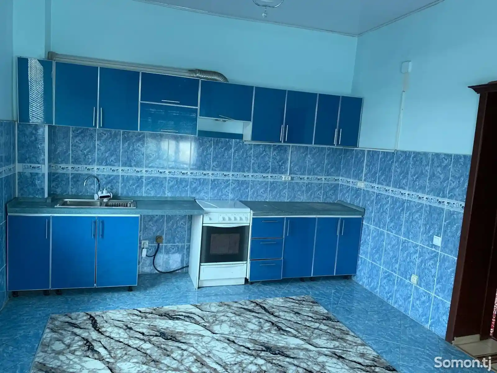 Комната в общежитии 3 этаж, 200м², Сино-6