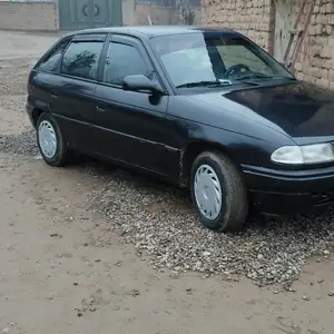 Opel Astra F, 1995