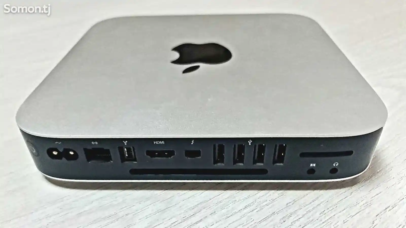 Персональный компьютер Apple Mac Mini-2
