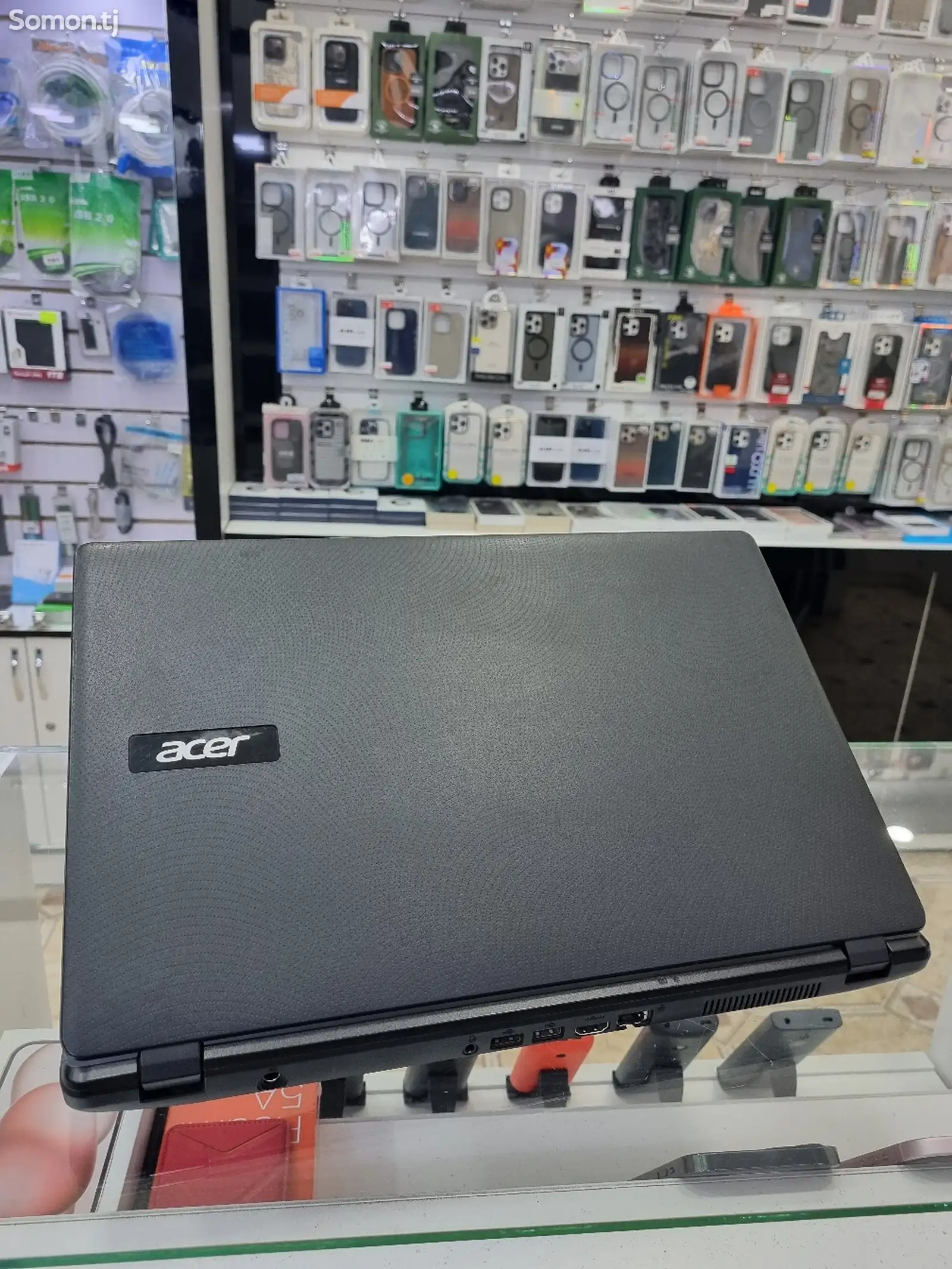 Ноутбук Acer ES1-531-1