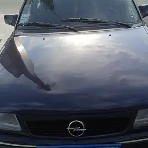 Opel Astra F, 1994