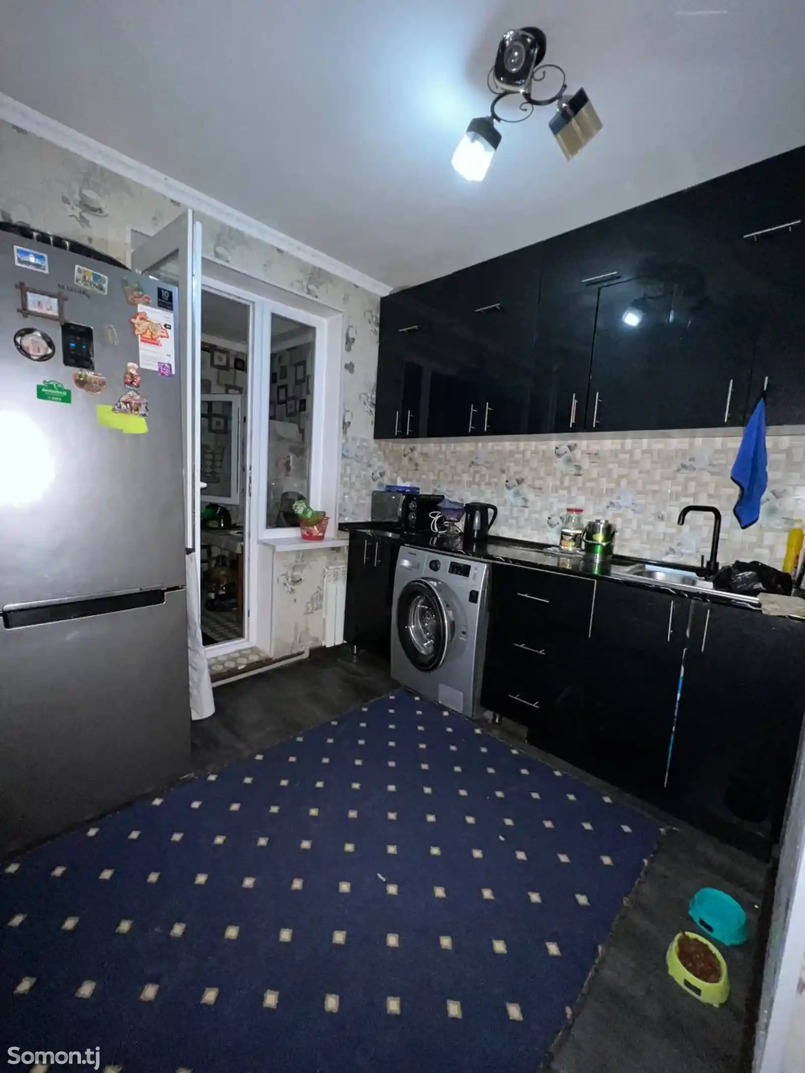 4-комн. квартира, 5 этаж, 98 м², Набережная-10