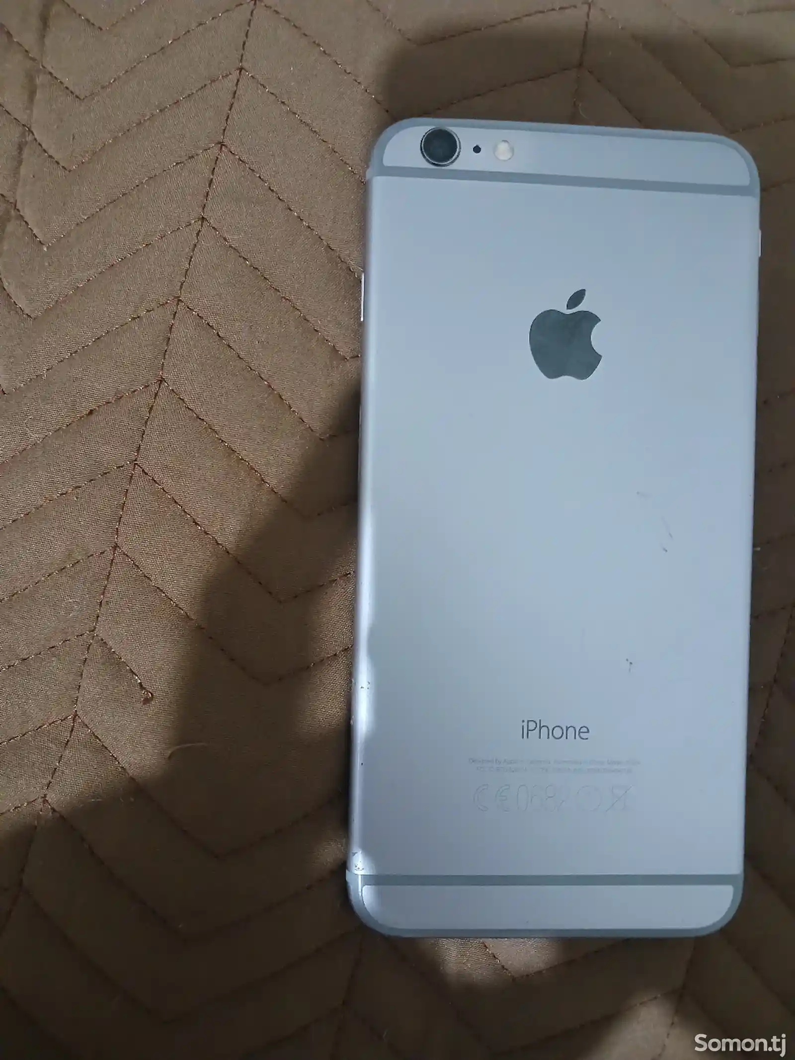 Apple iPhone 6 plus, 128 gb-1