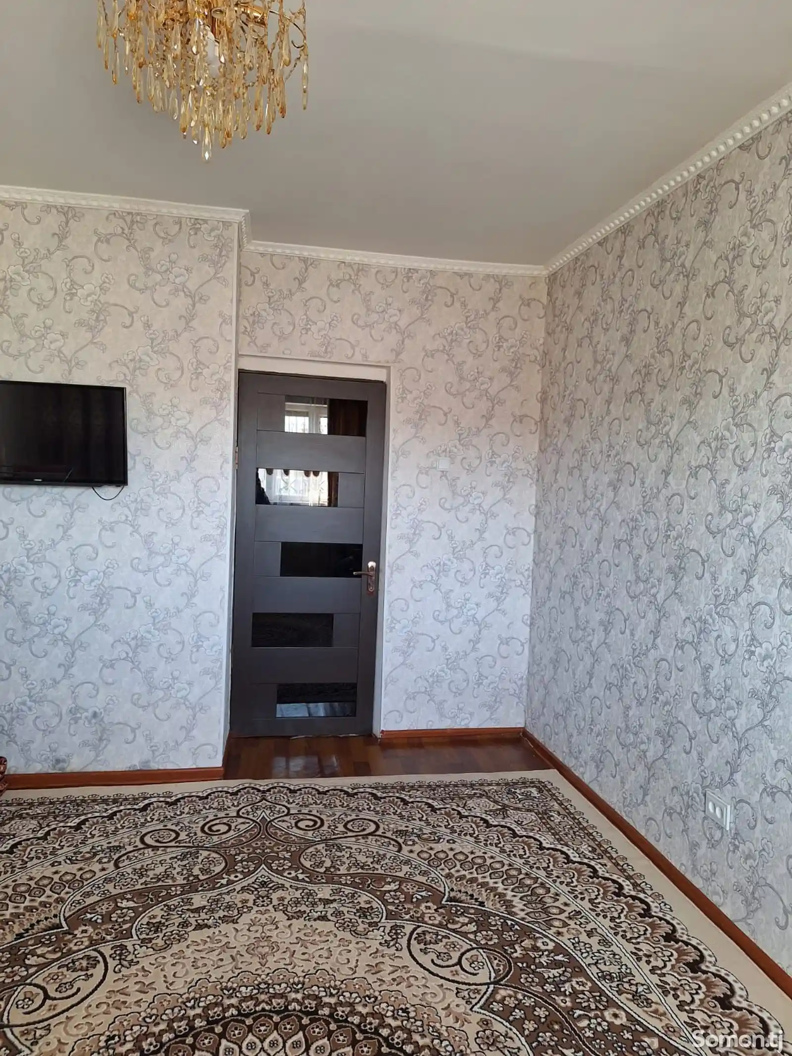 2-комн. квартира, 5 этаж, 68 м², 4 мкр-11