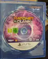 Игра Ratchet&Clank для Sony PlayStation 5-2