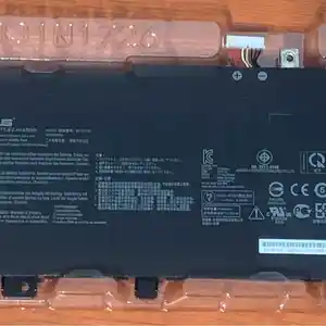 Батарея Asus B31N1726