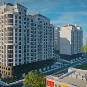 2-комн. квартира, 5 этаж, 117 м², 31 мкр