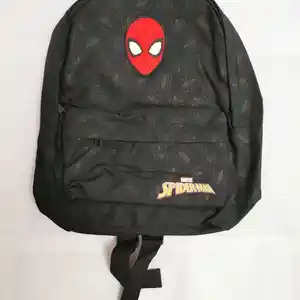 Детский рюкзак Spider-man