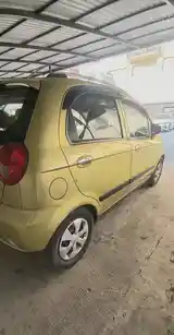 Chevrolet Matiz, 2006-6