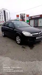 Opel Astra H, 2008-3