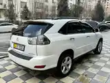 Lexus RX series, 2007-6