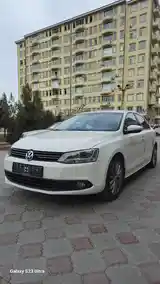 Volkswagen Jetta, 2013-3