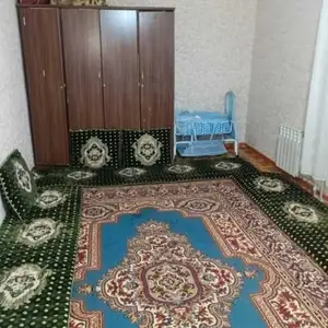 2-комн. квартира, 1 этаж, 48м², Фирдавси