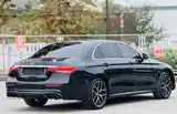 Mercedes-Benz E class, 2017-6