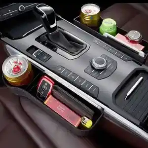 Ящик для хранения автомобильных аксессуаров для Nissan X-Trail 2014-2020