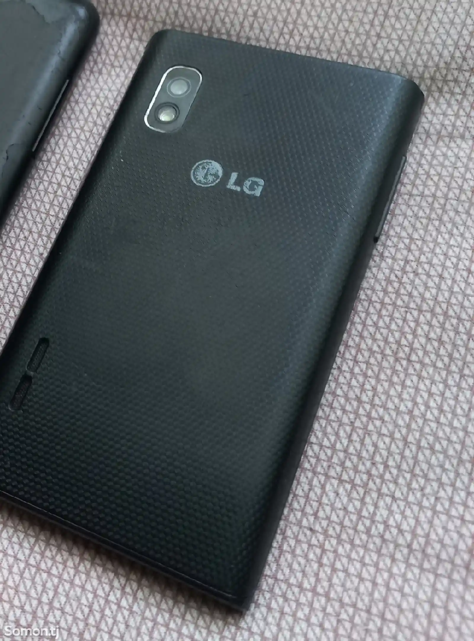 LG на запчасти-1