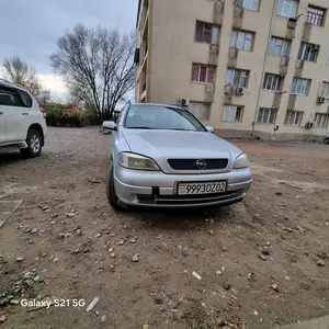 Opel Astra G, 1999