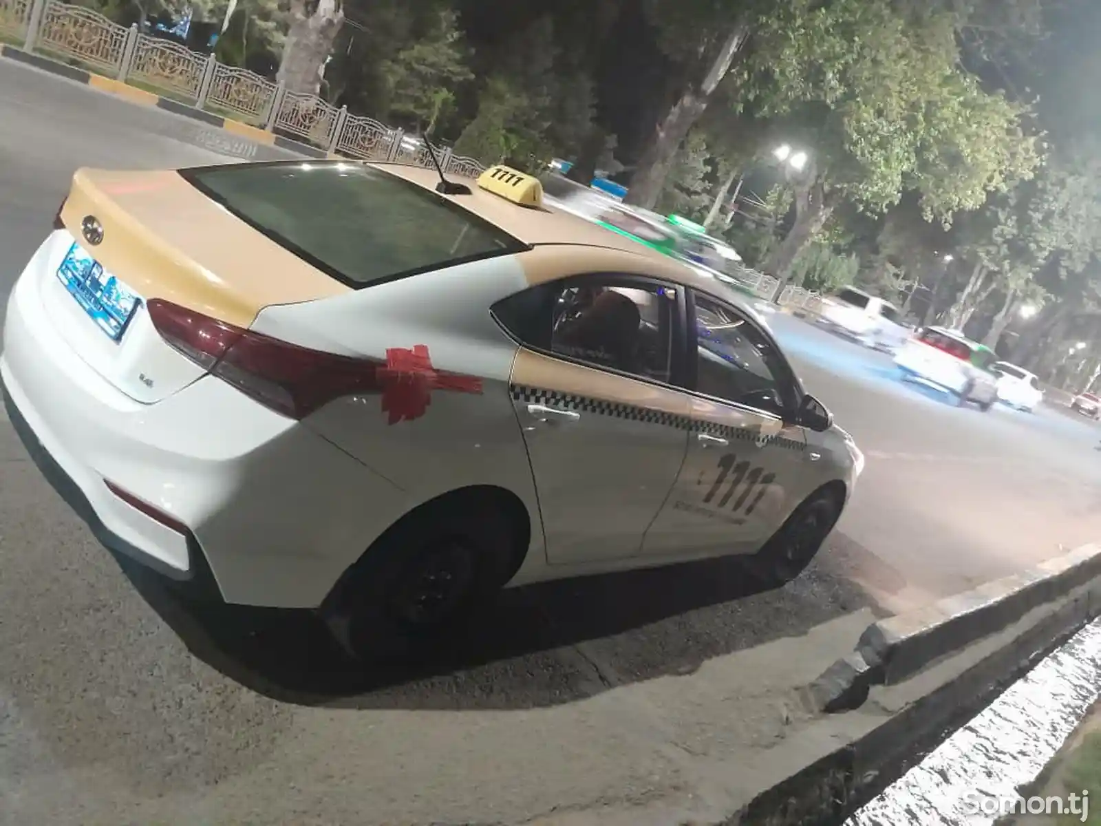 Hyundai Solaris, 2019-2