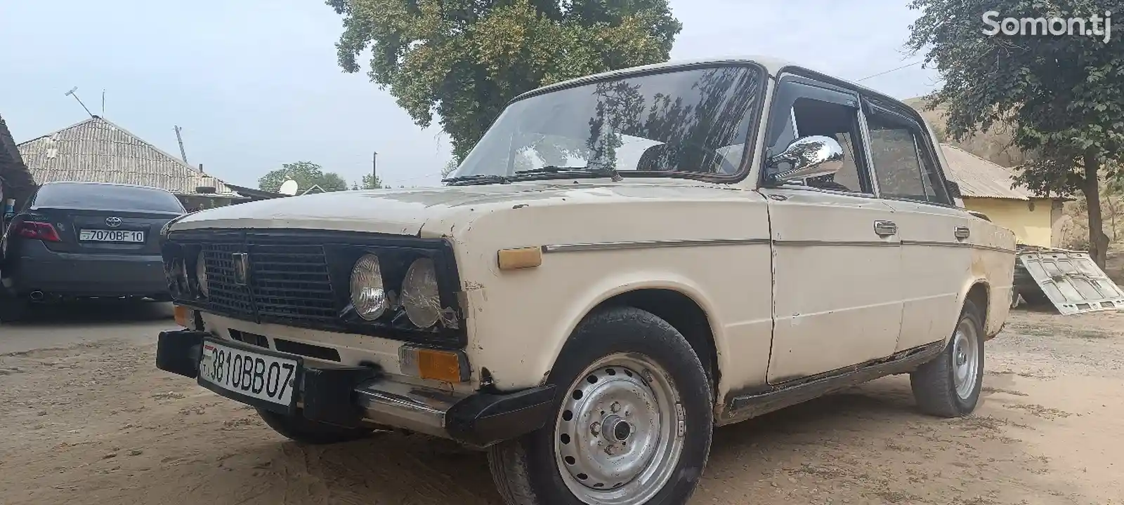 ВАЗ 2106, 1990-5