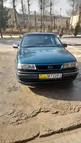 Opel Vectra A, 1995-5