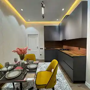 2-комн. квартира, 7 этаж, 60 м², 33 мкр