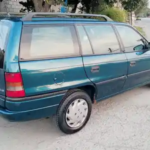 Opel Astra F, 1998