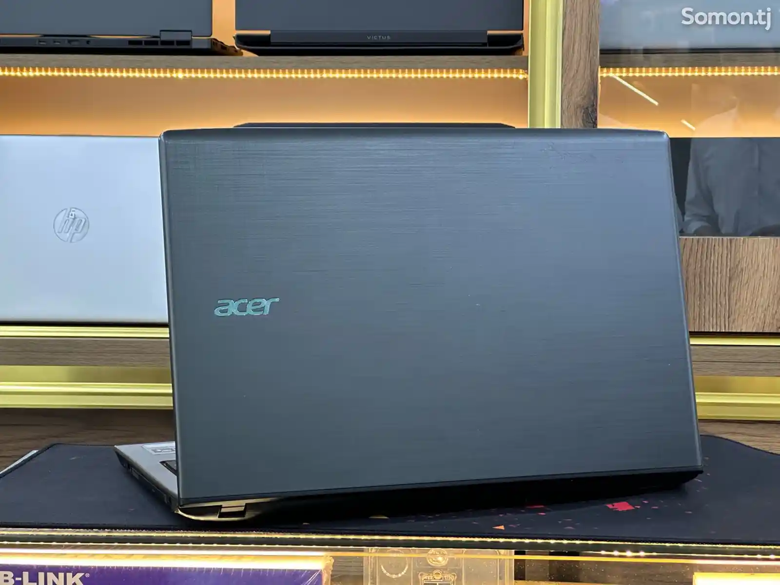 Ноутбук Acer i5-1