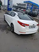 Kia K5, 2013-6